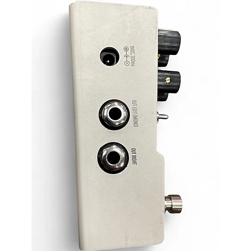 Used Walrus Audio D1 Effect Pedal
