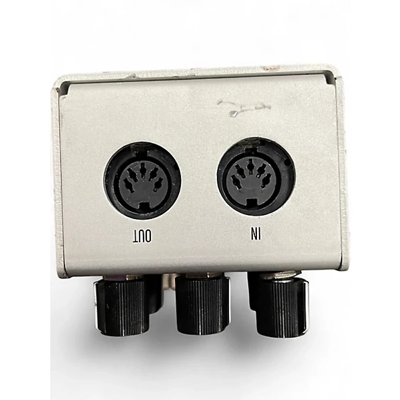 Used Walrus Audio D1 Effect Pedal