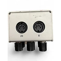 Used Walrus Audio D1 Effect Pedal