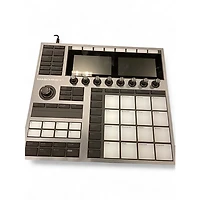 Used Native Instruments Maschine+ Production Controller