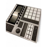 Used Native Instruments Maschine+ Production Controller