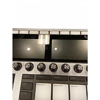 Used Native Instruments Maschine+ Production Controller