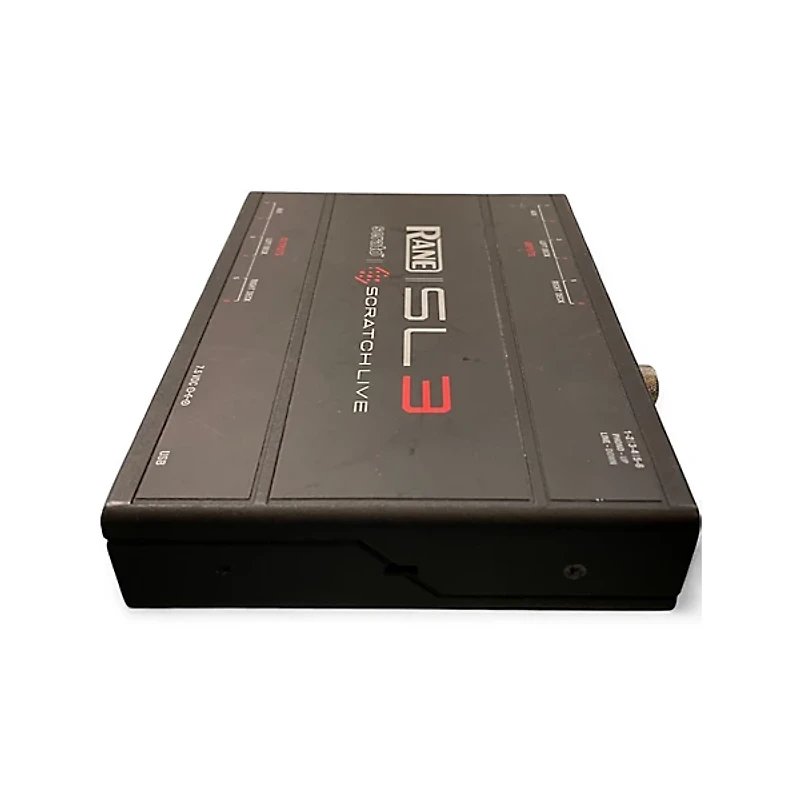 Used RANE SL3 DJ Controller