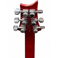 Used PRS SE Custom 24 SUNBURST Solid Body Electric Guitar