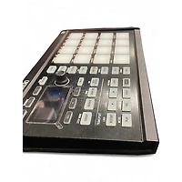 Used Native Instruments Maschine Mikro MKII MIDI Controller