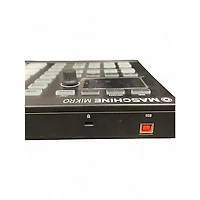 Used Native Instruments Maschine Mikro MKII MIDI Controller