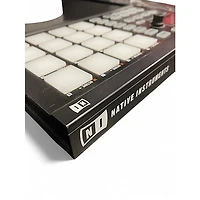 Used Native Instruments Maschine Mikro MKII MIDI Controller