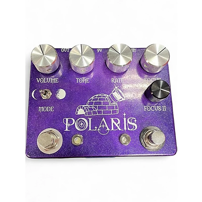 Used CopperSound Pedals Polaris Effect Pedal
