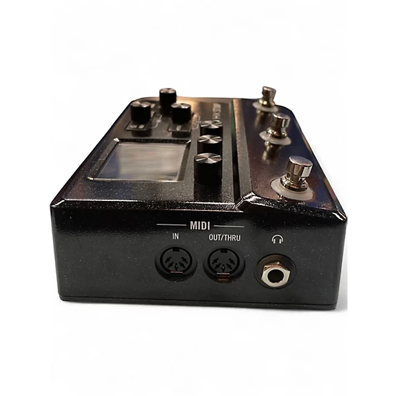 Used Line 6 HX Stomp Effect Processor