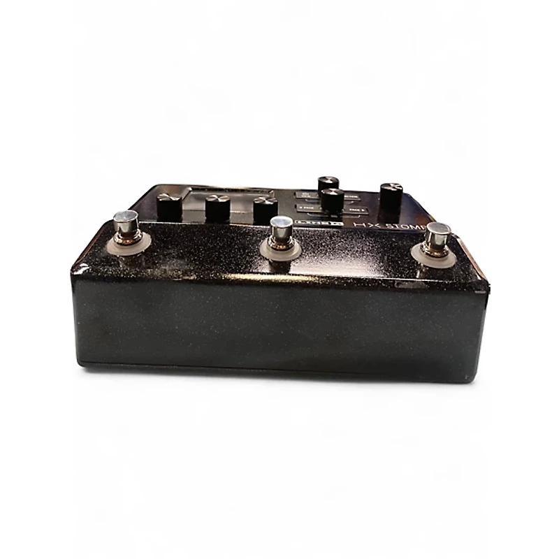 Used Line 6 HX Stomp Effect Processor