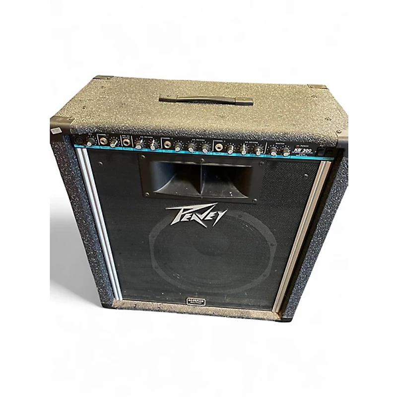 Used Peavey KB300 Keyboard Amp