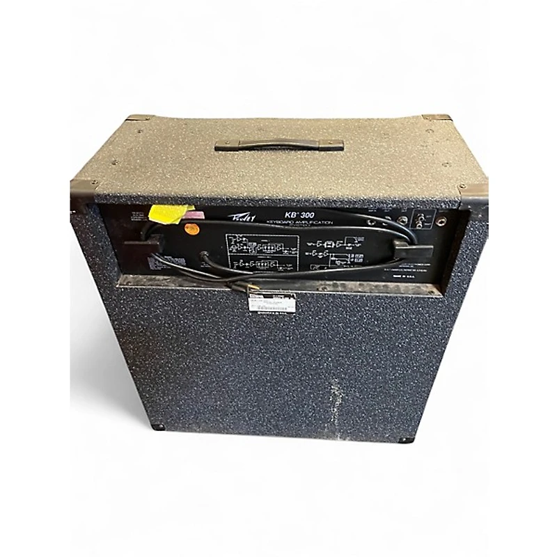 Used Peavey KB300 Keyboard Amp