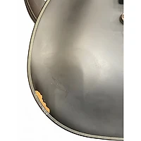 Used Schecter Guitar Research BLACKJACK SLS Black Solid Body Electric Guitar