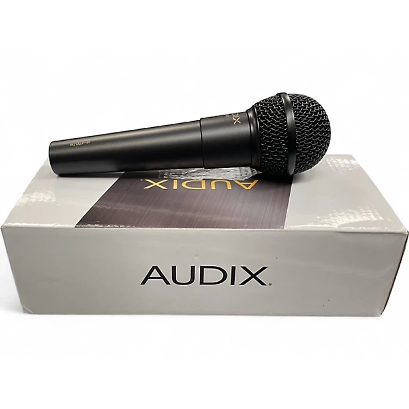 Used Audix om11 Dynamic Microphone