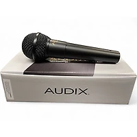 Used Audix om11 Dynamic Microphone