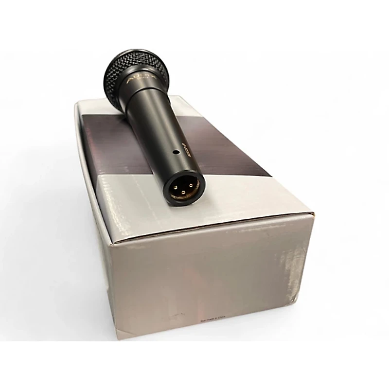 Used Audix om11 Dynamic Microphone