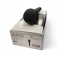 Used Audix om11 Dynamic Microphone