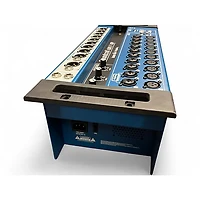 Used Soundcraft ui24r Digital Mixer