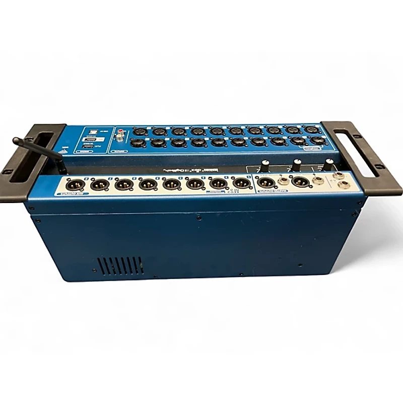 Used Soundcraft ui24r Digital Mixer