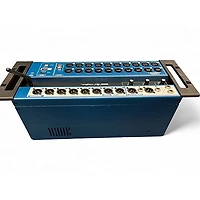 Used Soundcraft ui24r Digital Mixer