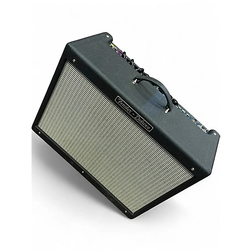 Used Fender Hot Rod Deluxe IV 40W 1x12 Tube Guitar Combo Amp