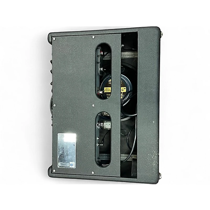 Used Fender Hot Rod Deluxe IV 40W 1x12 Tube Guitar Combo Amp