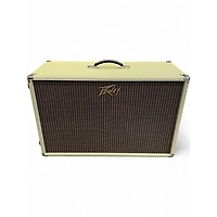 Used Peavey 212-c Guitar Cabinet