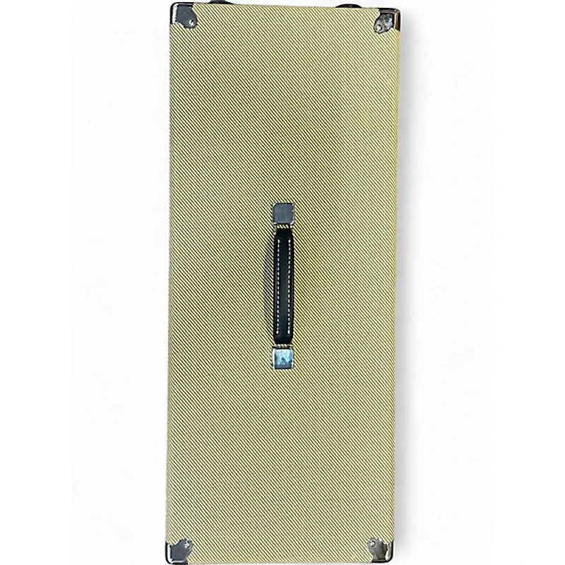 Used Peavey 212-c Guitar Cabinet