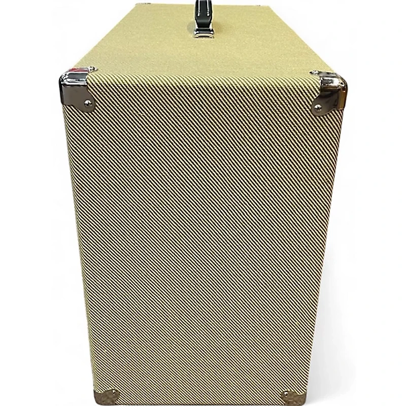 Used Peavey 212-c Guitar Cabinet