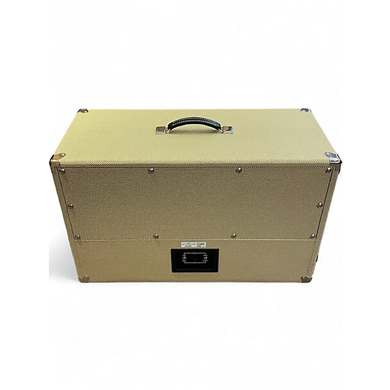 Used Peavey 212-c Guitar Cabinet