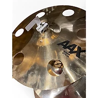 Used SABIAN 16in AAX Crash Cymbal