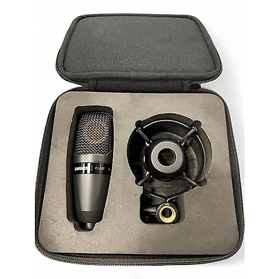 Used Shure PGA27 Condenser Microphone