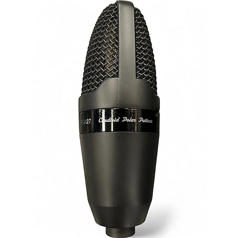 Used Shure PGA27 Condenser Microphone