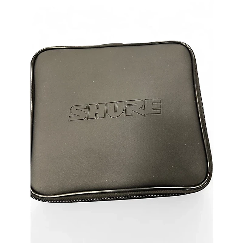 Used Shure PGA27 Condenser Microphone