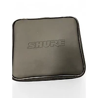 Used Shure PGA27 Condenser Microphone