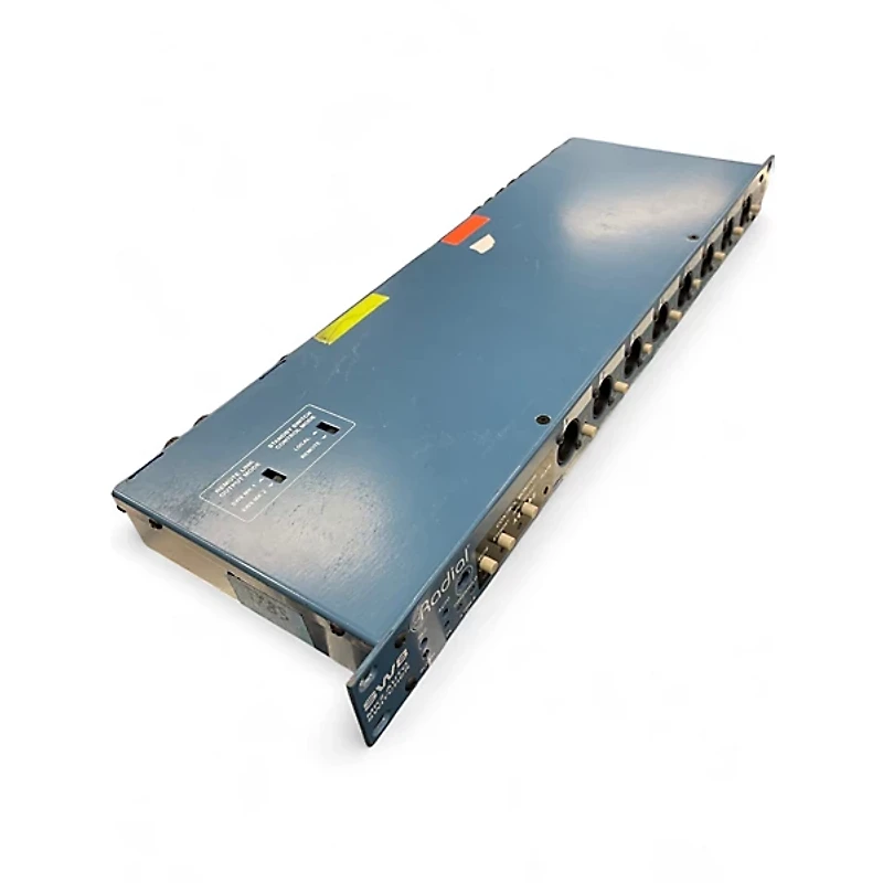 Used Radial Engineering SW8 MK2 Direct Box