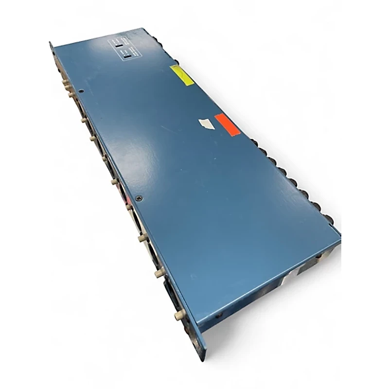 Used Radial Engineering SW8 MK2 Direct Box