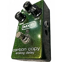 Used MXR Carbon Copy Effect Pedal