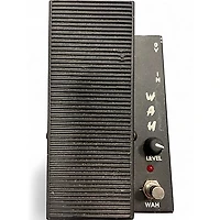 Used Morley MMW Mini Wah Effect Pedal
