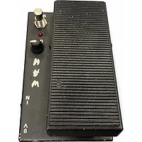 Used Morley MMW Mini Wah Effect Pedal