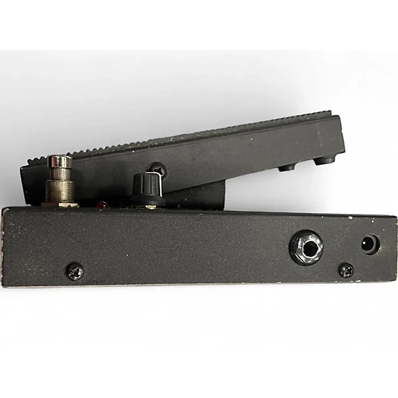 Used Morley MMW Mini Wah Effect Pedal