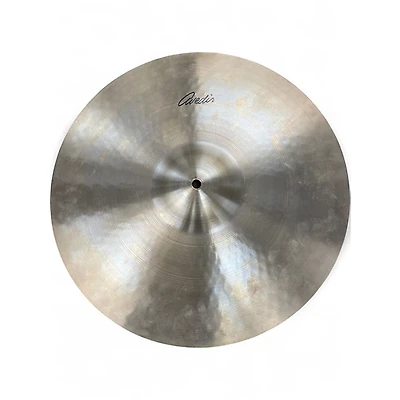 Used Zildjian 18in Avedis Crash Cymbal