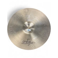 Used Zildjian 18in Avedis Crash Cymbal