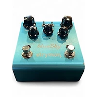 Used Strymon Bluesky Reverb Effect Pedal