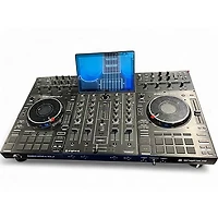 Used Denon DJ Prime 4+ DJ Controller