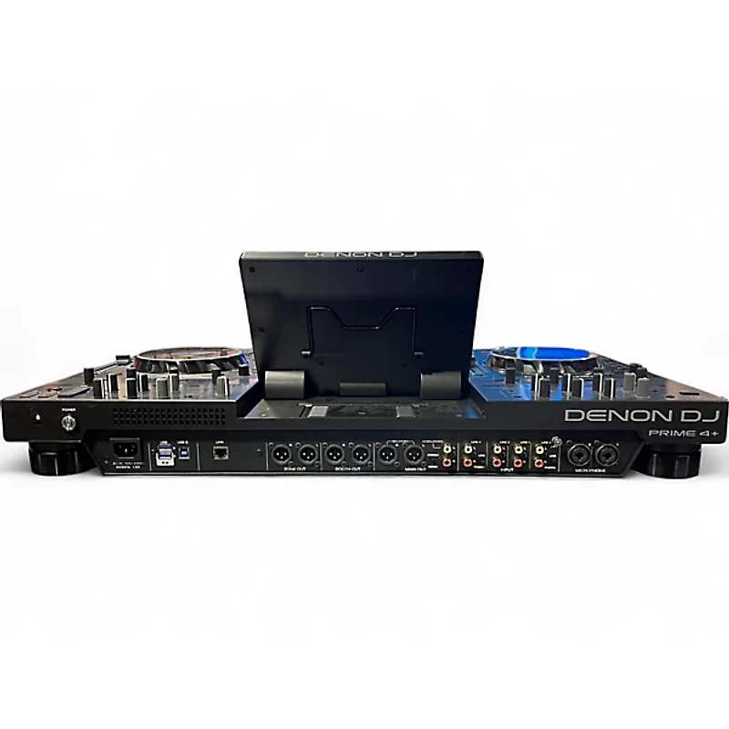 Used Denon DJ Prime 4+ DJ Controller