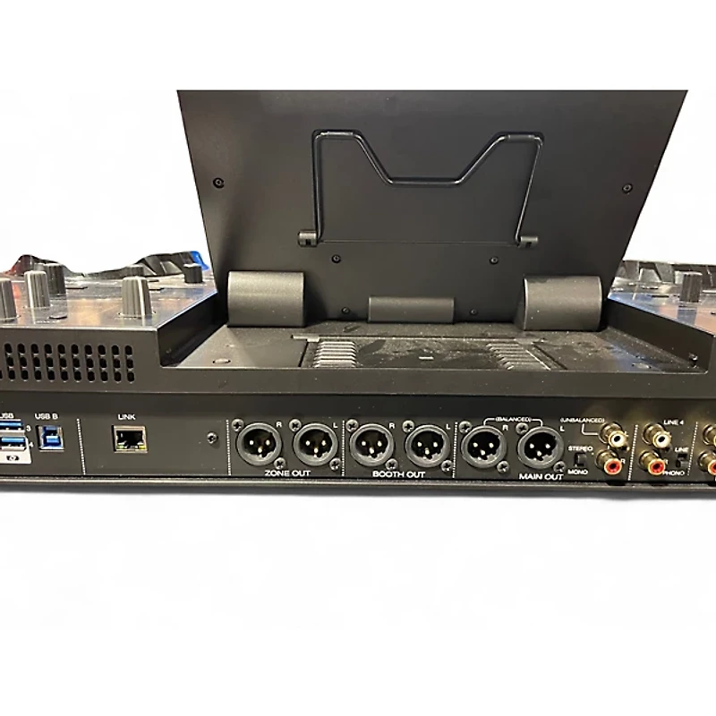 Used Denon DJ Prime 4+ DJ Controller