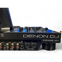 Used Denon DJ Prime 4+ DJ Controller