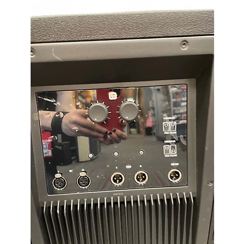 Used LD Systems MAUI 44 G2 Powered Speaker