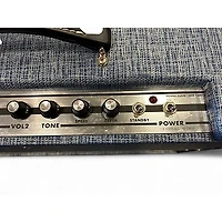 Used Supro 1624T Tube Guitar Combo Amp